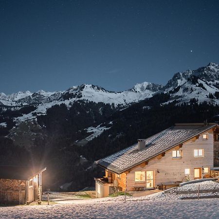 Chalet Urban Fontanella Luaran gambar